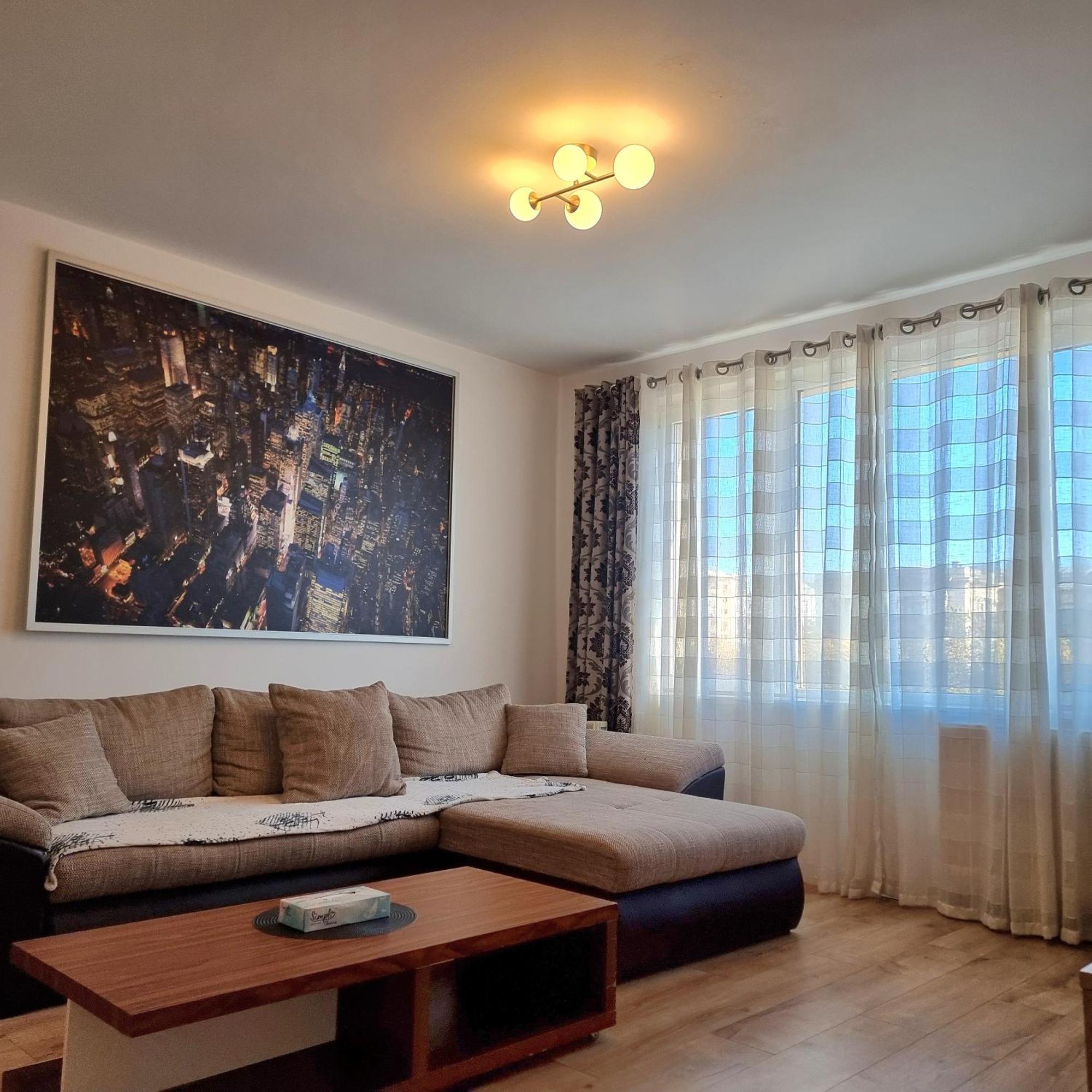 Top Location With Iconic View - Sala Palatului Bucarest Exterior foto